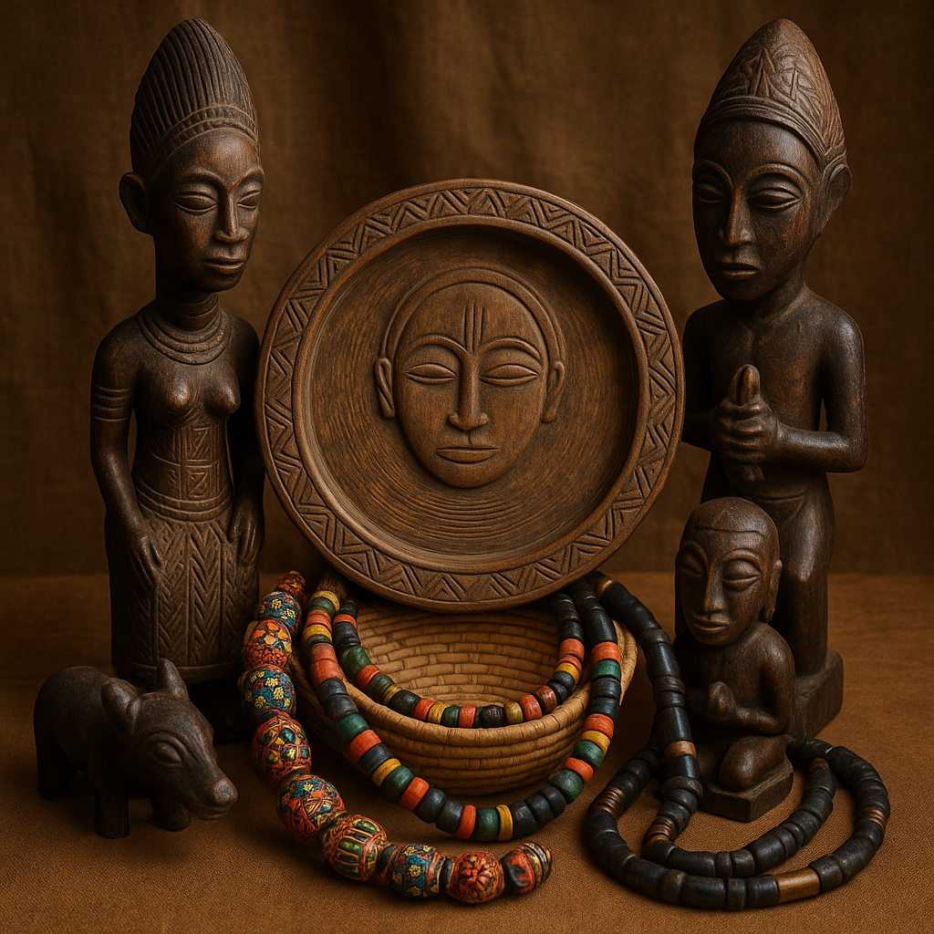 centro cultural africano