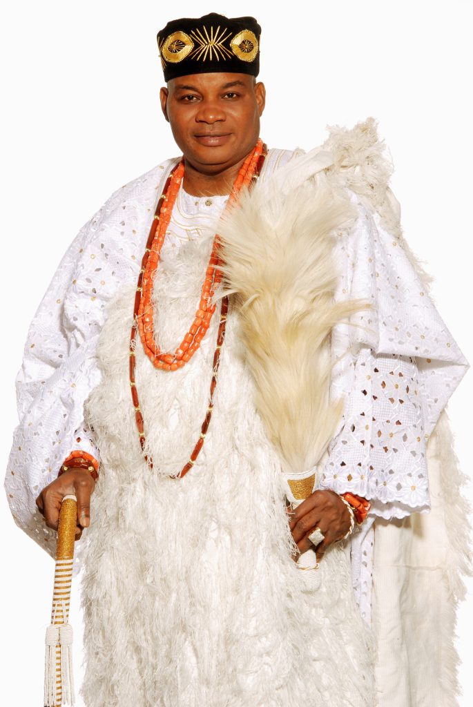 quem é o presidente do centro cultural africano