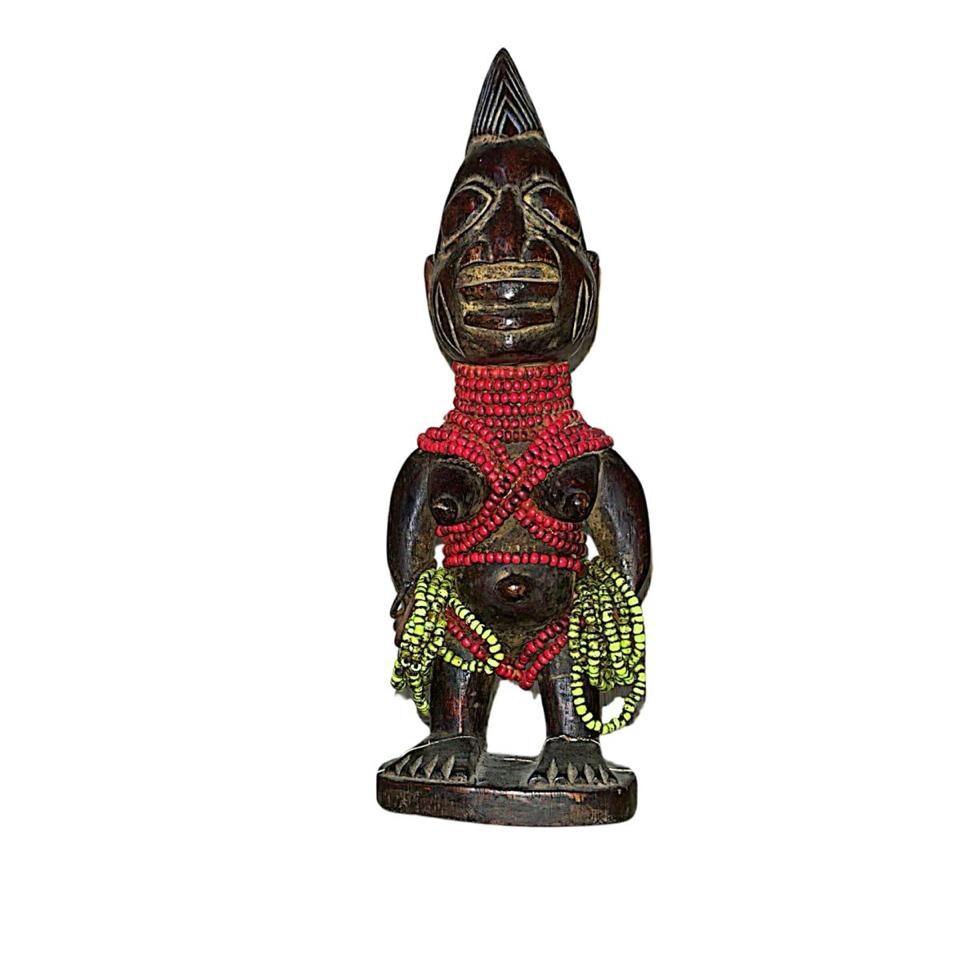 Abiku ou Emere ( Ogbanje )
