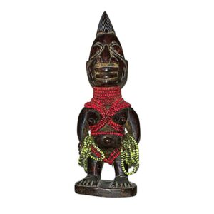 Abiku ou Emere ( Ogbanje )