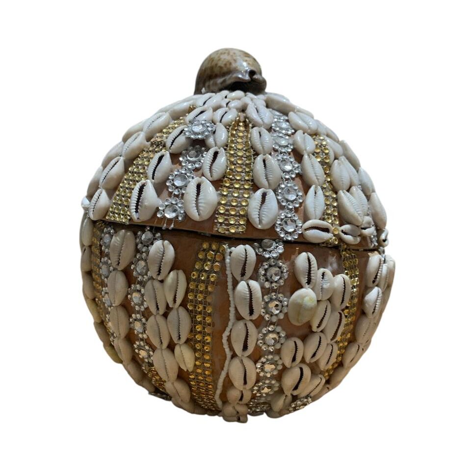 Aje Saluga ( Órísà de Riquezas )
