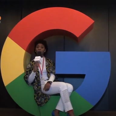 Centro Cultural Africano participa do “Googlers” – Revista Raça