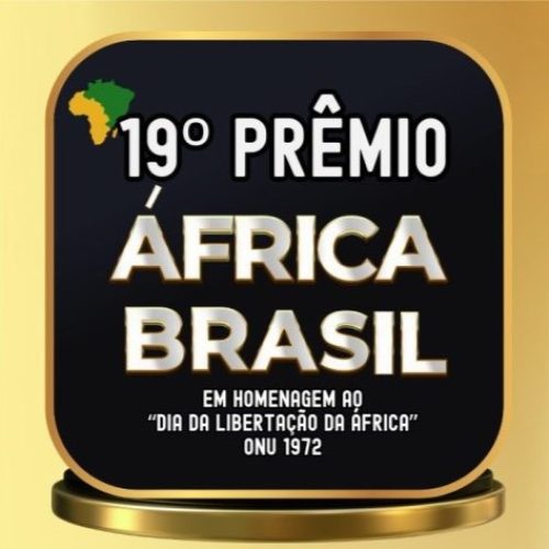 19º Prêmio África Brasil
